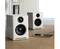Audioengine A2+ BT Białe para - 634318 - zdjęcie 5